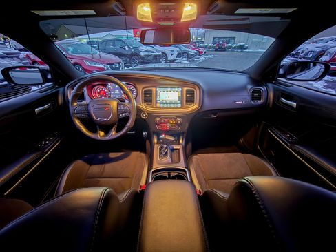 Used 2023 Dodge Charger Scat Pack w/ Plus Group image 2