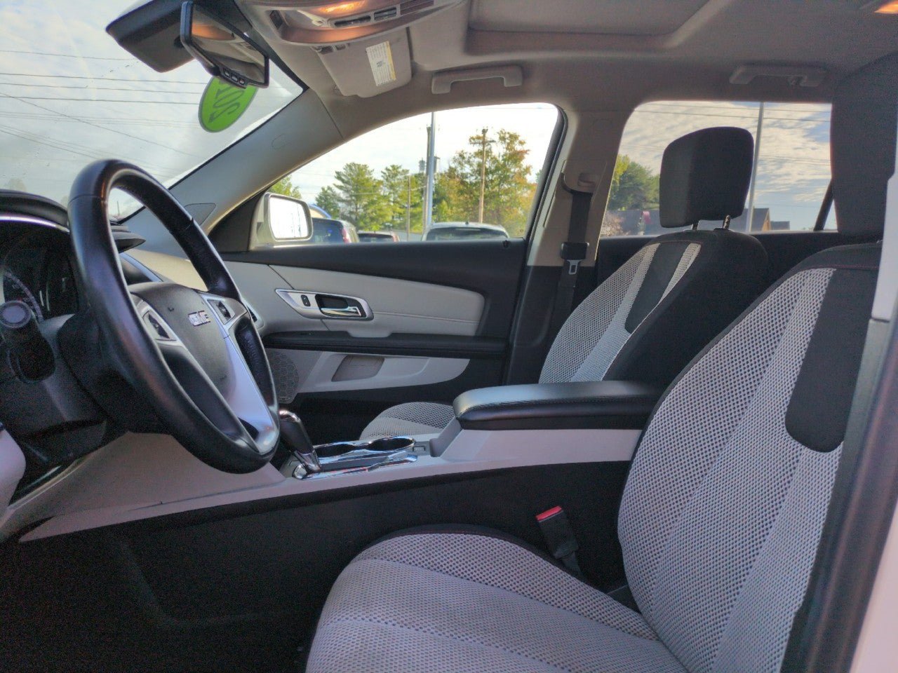 Used 2016 GMC Terrain SLE w/ Convenience Package FWD image 15