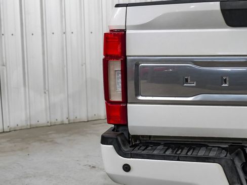 Used 2021 Ford F250 Limited AWD/4WD image 51