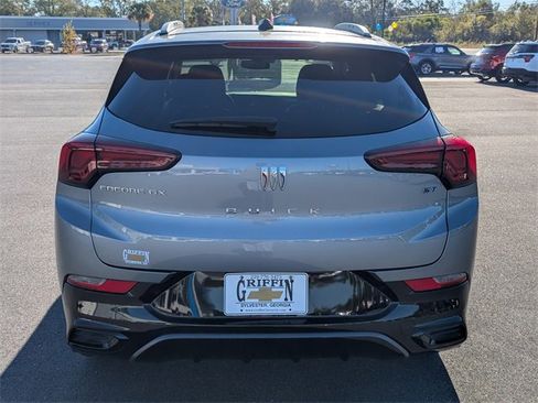 Used 2024 Buick Encore GX Sport Touring w/ Comfort Package image 8