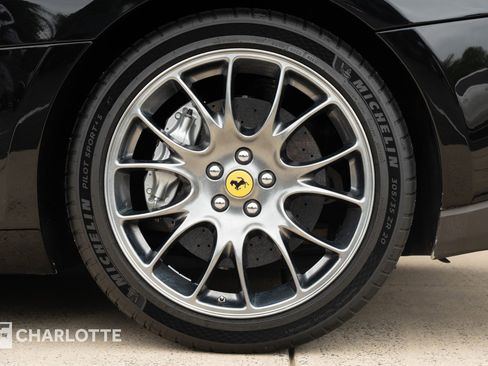 Used 2008 Ferrari 599 GTB Fiorano image 10