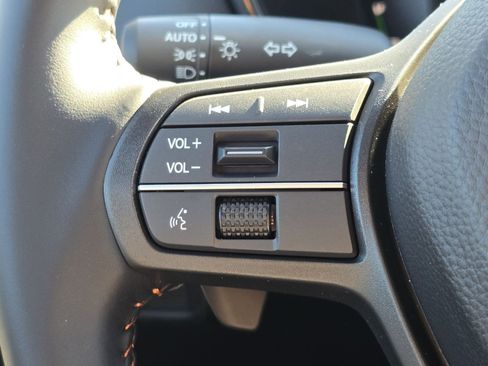 New 2026 Honda CR-V Sport-L image 23