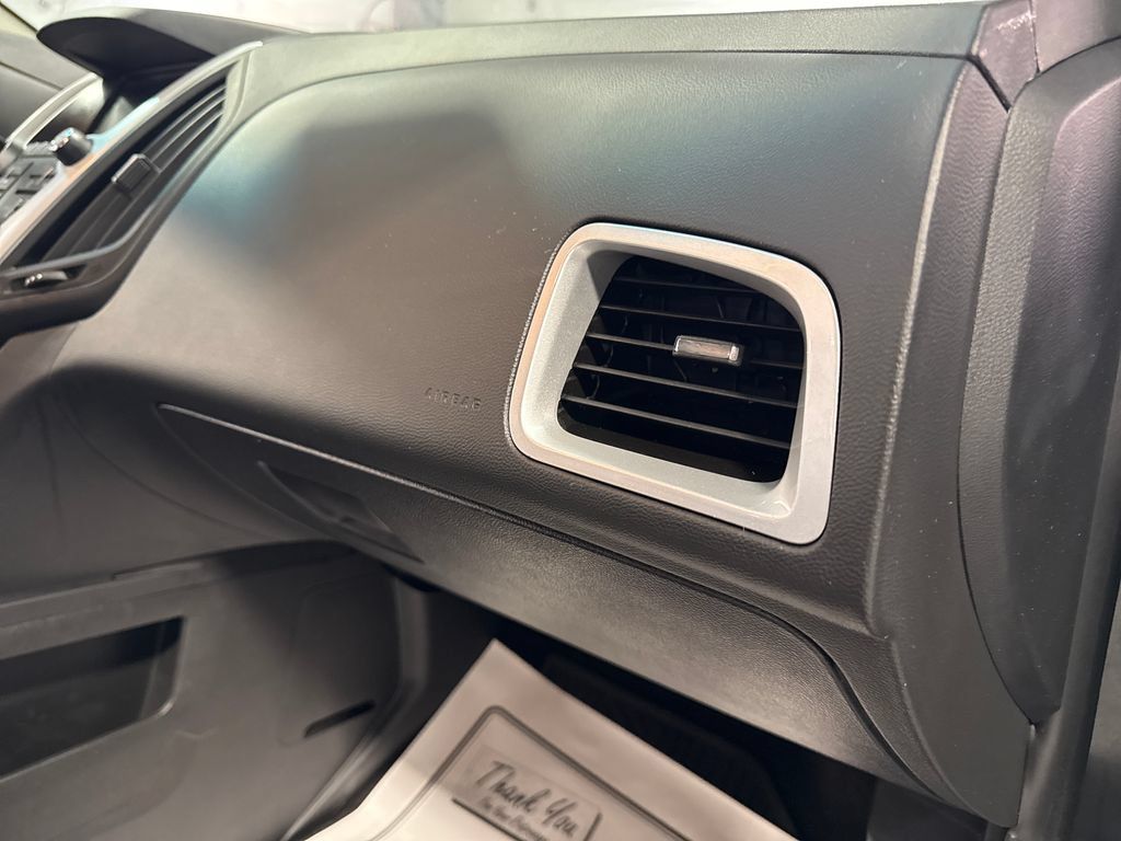 Used 2016 Chevrolet Equinox LS FWD image 31