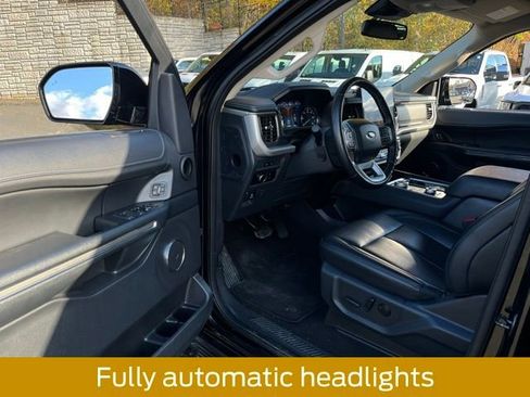 Certified 2024 Ford Expedition Max XLT image 19