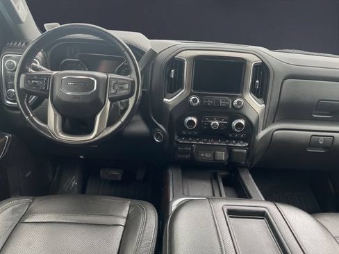 Used 2020 GMC Sierra 1500 Denali w/ Denali Ultimate Package AWD/4WD image 10