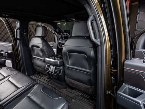 Used 2025 Ford F150 Raptor image 31