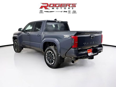 New 2026 Toyota Tacoma TRD Sport image 6