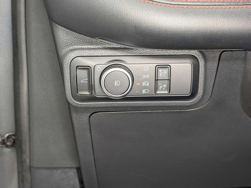 Certified 2025 Ford Explorer ST AWD/4WD image 40