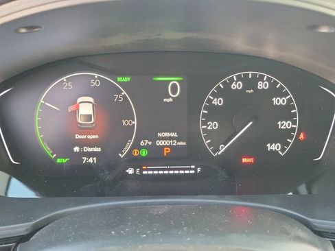 New 2026 Honda Civic Sport image 24