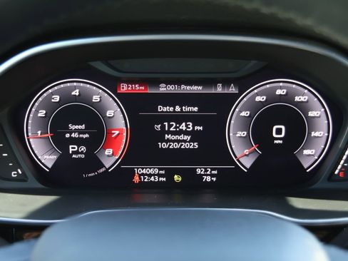 Used 2021 Audi Q3 2.0T Premium Plus w/ Premium Plus Package image 13