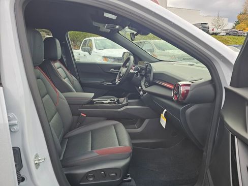 New 2026 Chevrolet Equinox RS w/ Convenience Package III image 29