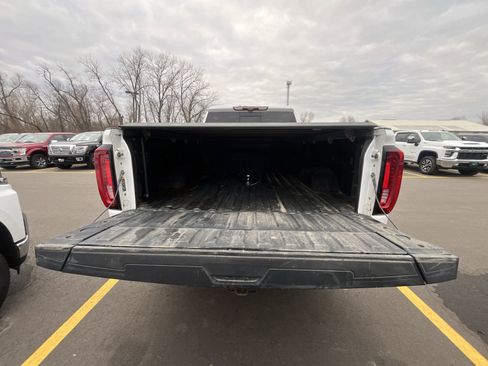 Used 2023 GMC Sierra 2500 Denali w/ Denali Ultimate Package image 27