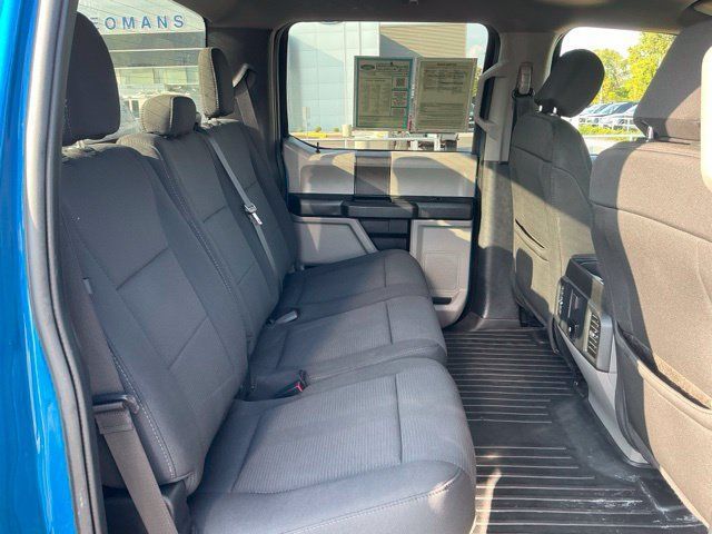 Used 2019 Ford F150 XL w/ Equipment Group 101A Mid AWD/4WD image 26