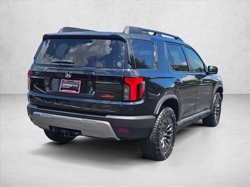 New 2026 Honda Passport TrailSport image 2