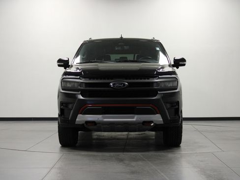 Used 2024 Ford Expedition Timberline image 9