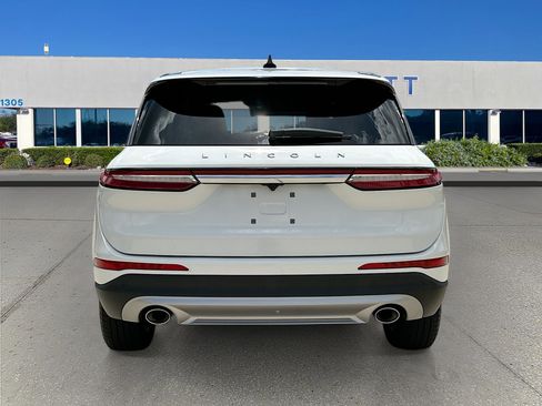 Used 2025 Lincoln Corsair Reserve FWD image 6