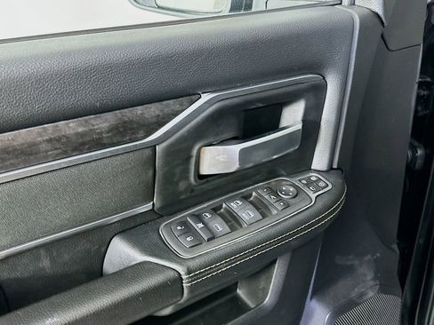 Certified 2024 RAM 2500 Big Horn w/ Safety Group image 16