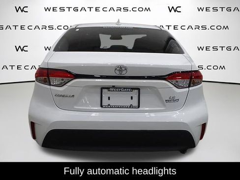 Used 2024 Toyota Corolla LE image 7