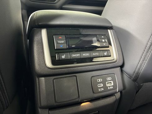 New 2026 Subaru Ascent Limited Bronze AWD/4WD image 34