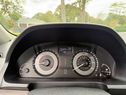 Used 2014 Honda Odyssey EX-L image 27