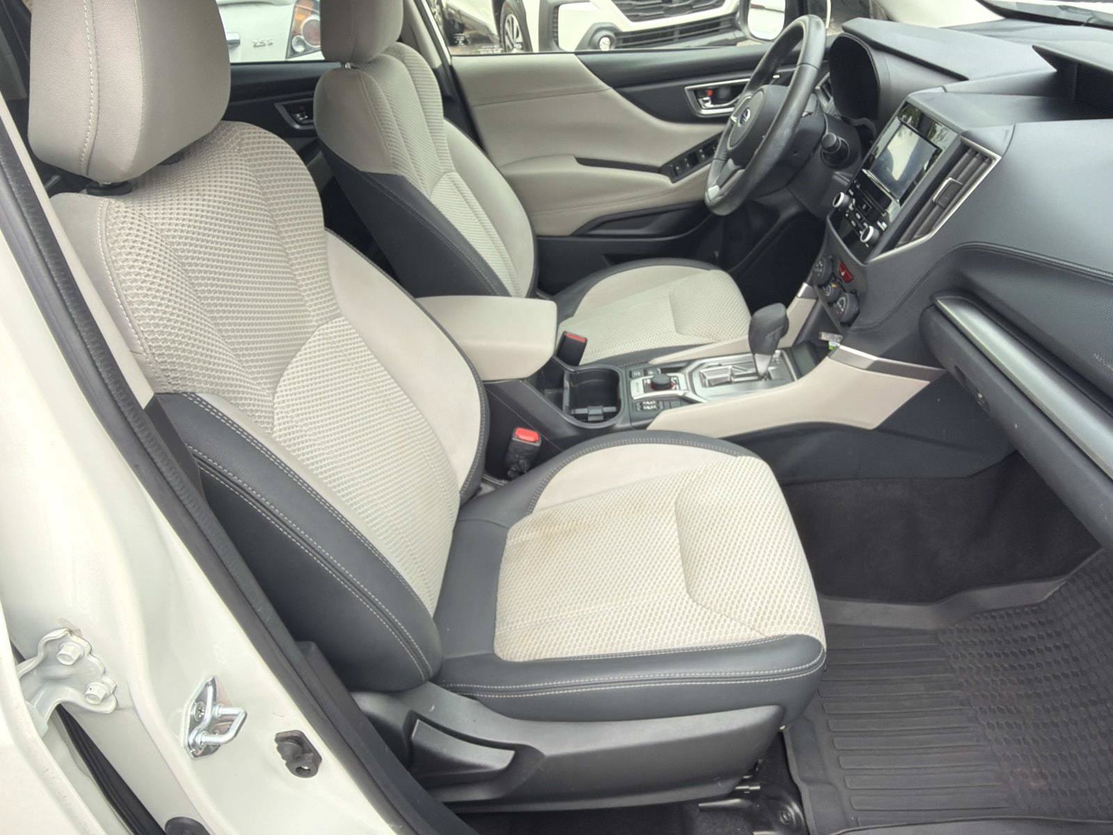 Used 2023 Subaru Forester Premium AWD/4WD image 14