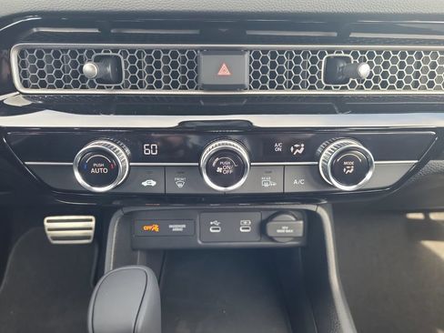 Used 2026 Honda Civic Sport image 23
