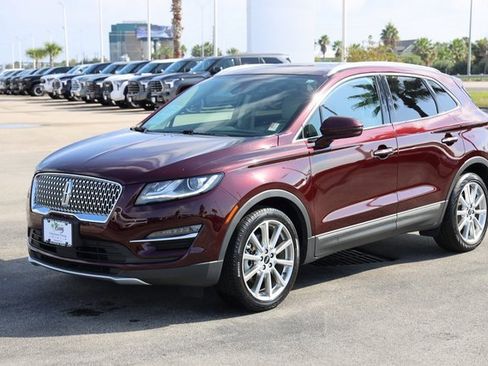 Used 2019 Lincoln MKC Reserve w/ MKC Climate Package image 3