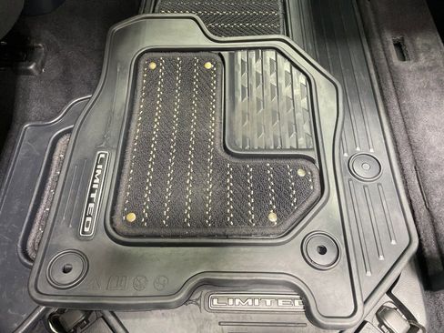 Used 2021 RAM 1500 Limited image 16