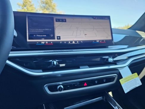 New 2026 BMW X7 M60i image 19