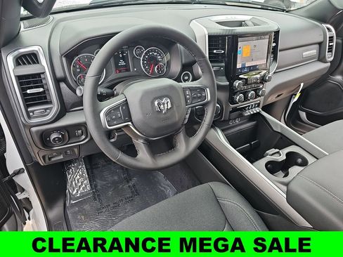 New 2025 RAM 1500 Big Horn image 15