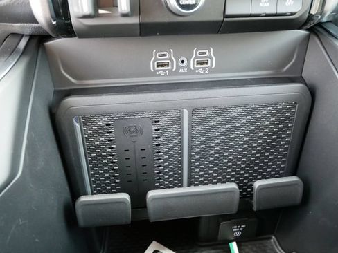 New 2026 RAM 1500 Big Horn AWD/4WD image 25