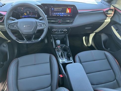 New 2026 Chevrolet TrailBlazer RS w/ Convenience Package image 40