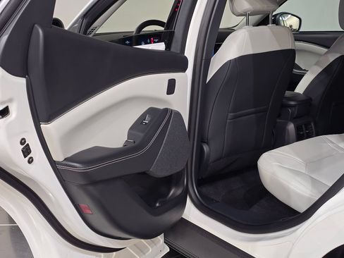 New 2025 Ford Mustang Mach-E Premium AWD/4WD image 34