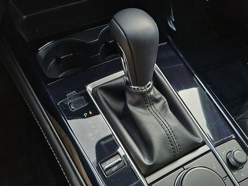 Used 2025 MAZDA CX-30 AWD 2.5 S w/ Select Sport Pkg image 14