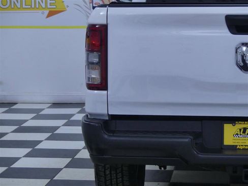 Used 2024 RAM 1500 Tradesman image 26