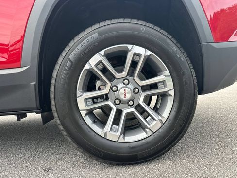 New 2026 GMC Terrain Elevation w/ Technology Package II FWD image 20