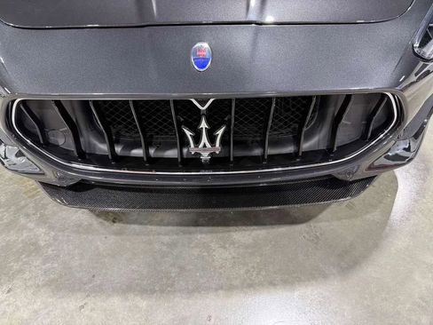 Used 2018 Maserati GranTurismo MC image 19