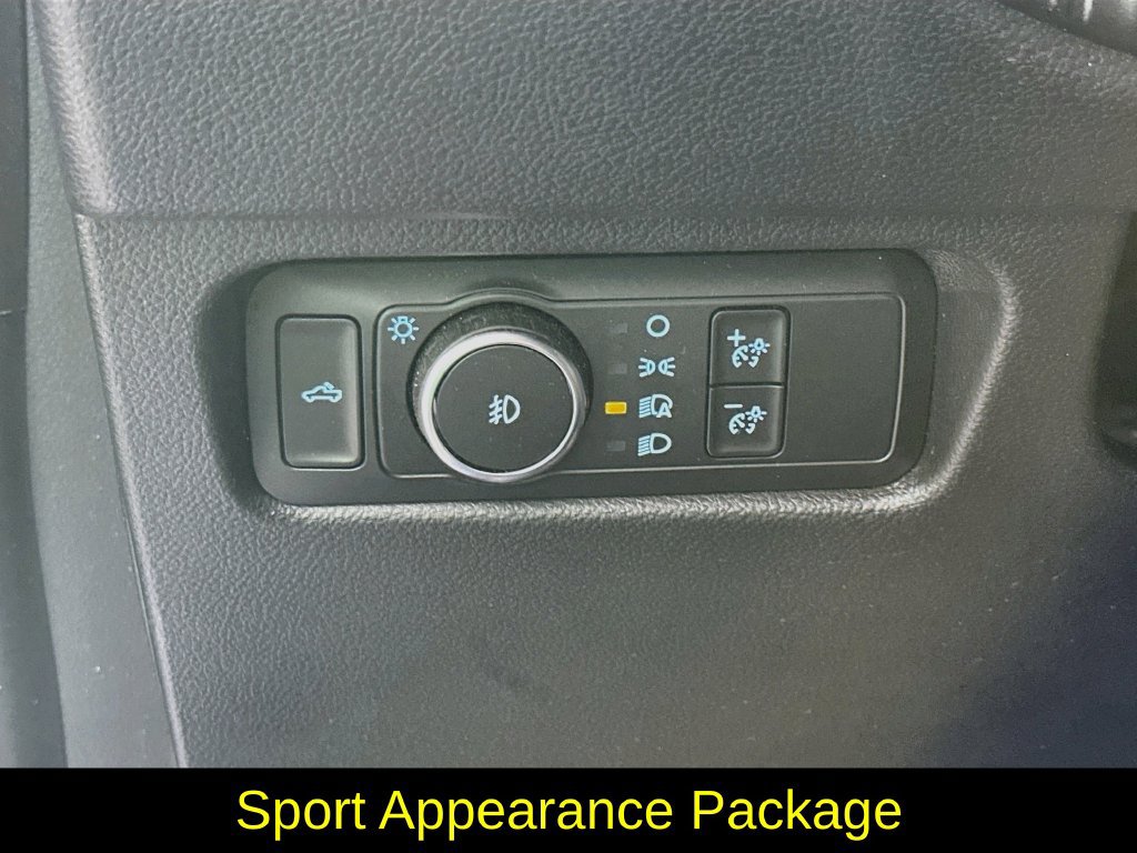 Used 2024 Ford Ranger XLT w/ Equipment Group 301A High AWD/4WD image 15