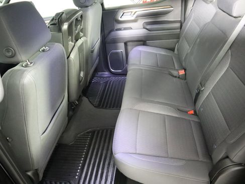 Used 2022 Chevrolet Silverado 1500 LT image 31