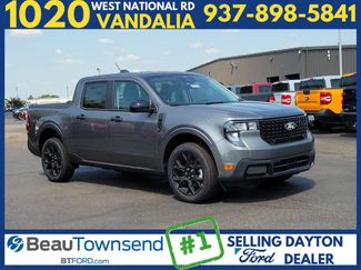 New 2026 Ford Maverick XLT w/ Equipment Group 301A AWD/4WD 360° Tour
