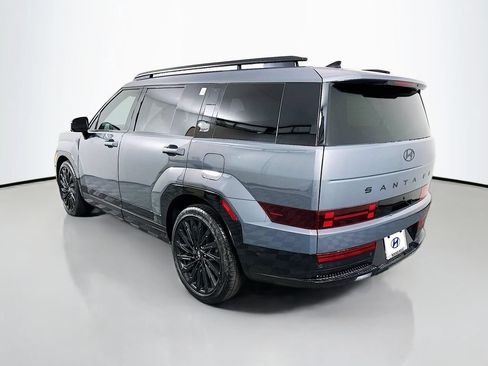 New 2026 Hyundai Santa Fe Calligraphy FWD image 7