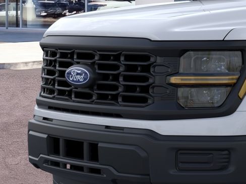 New 2026 Ford F150 XL RWD image 18