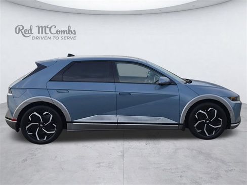 Certified 2024 Hyundai Ioniq 5 Limited RWD image 8