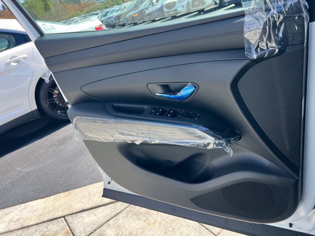 New 2026 Hyundai Tucson SE AWD/4WD image 17