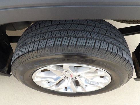 Used 2019 GMC Sierra 1500 SLT w/ SLT Premium Plus Package image 37