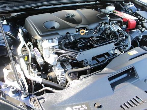 Certified 2022 Toyota Camry SE w/ Convenience Package AWD/4WD image 52