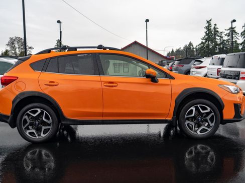 Used 2019 Subaru Crosstrek 2.0i Limited w/ Popular Package #2 image 8