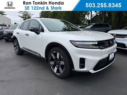 Used 2024 Honda Prologue Elite