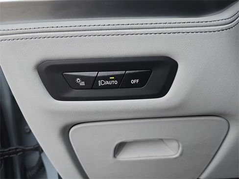 Used 2024 BMW X6 M Competition w/ Executive Package image 29