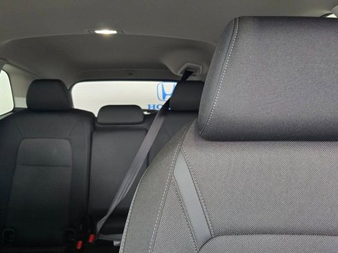 New 2026 Honda CR-V EX image 18